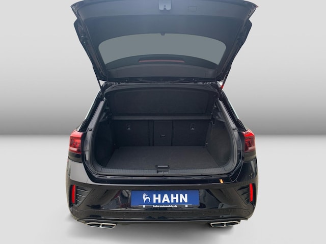 Volkswagen T-Roc 1.0 TSI R-Line