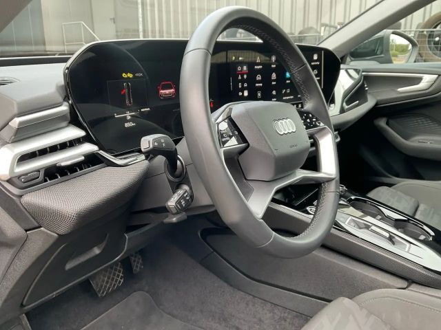 Audi A5 2.0 TDI Quattro S-Line