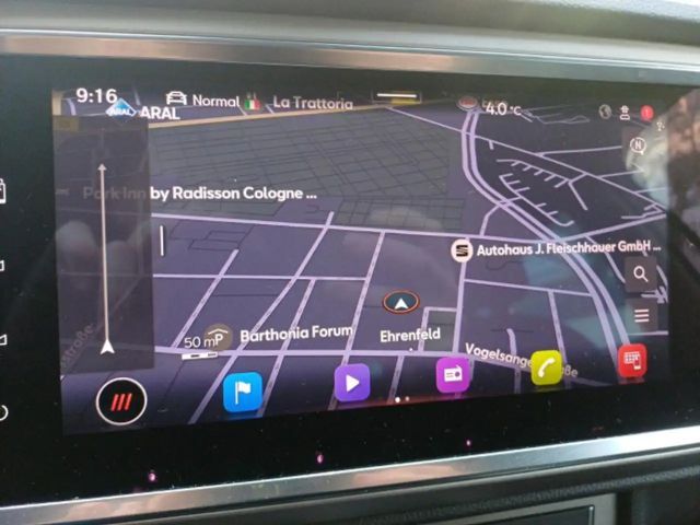 Seat Ateca 1.5 TSI DSG