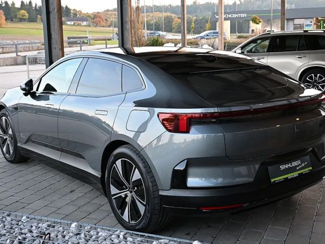 Polestar 4 Dual motor Long range