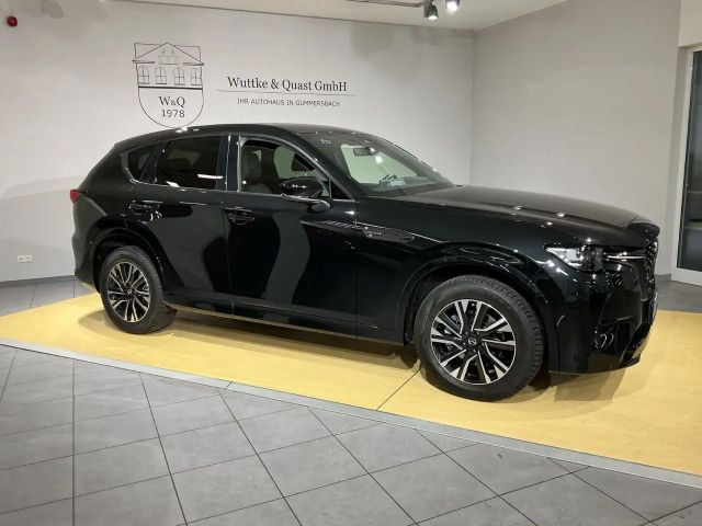 Mazda CX-60 4WD Homura