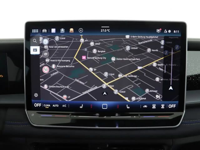 Volkswagen Tayron DSG eHybrid