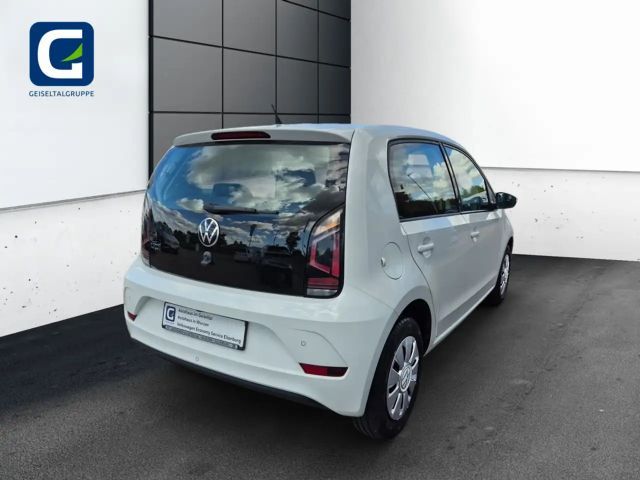 Volkswagen up! 1.0 MPI Move Move up!