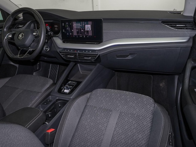 Skoda Octavia Combi Style Style iV