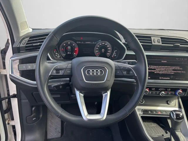 Audi Q3 35 TDI