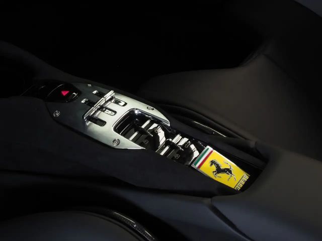 Ferrari 296 LIFT//Carbon Racing Seats // AVAILABLE