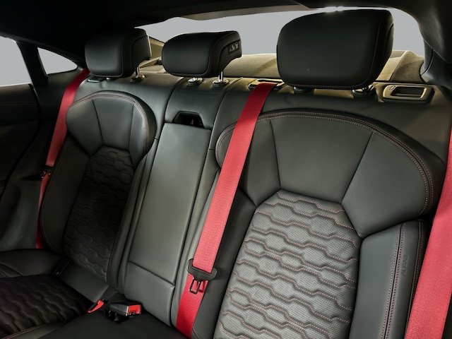 Audi RS e-tron GT Quattro