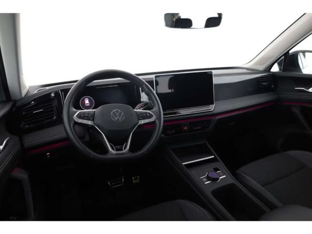 Volkswagen Tiguan 1.5 eTSI DSG