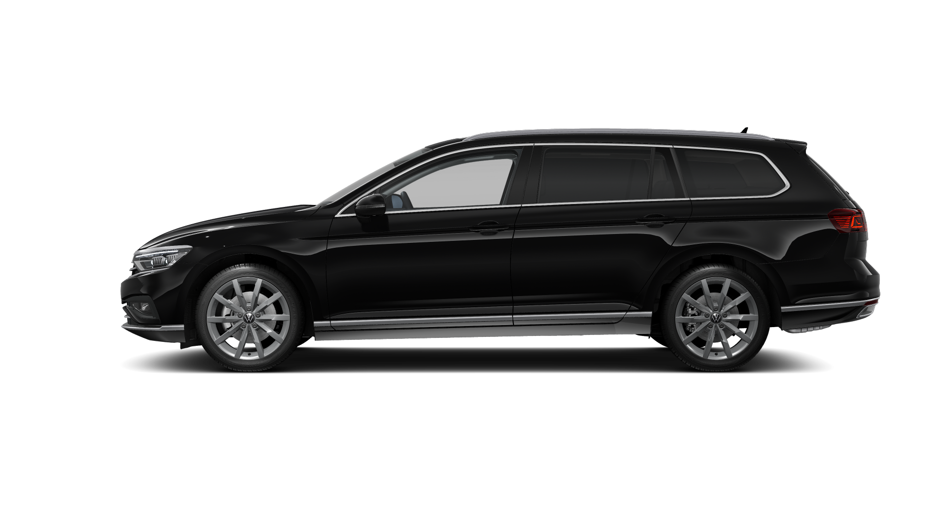 Volkswagen Passat 2.0 TSI DSG Variant