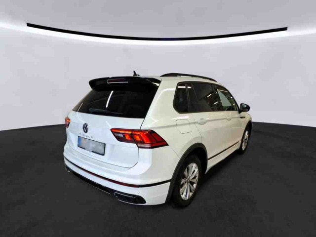 Volkswagen Tiguan 1.5 TSI DSG R-Line