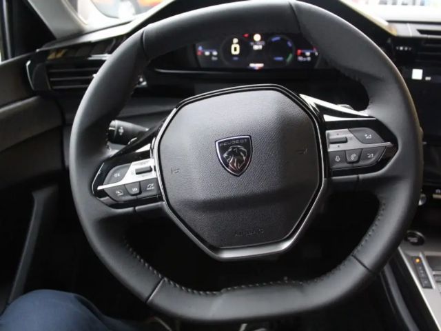 Peugeot 308 Allure Pack Hybrid SW