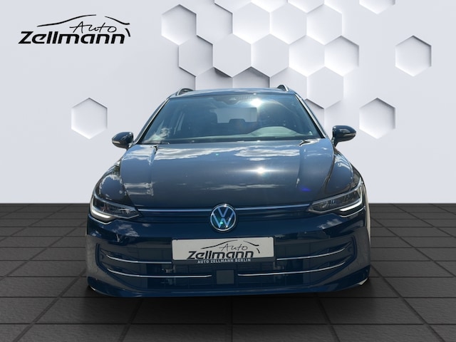 Volkswagen Golf DSG Variant