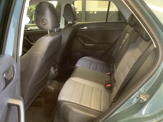 Volkswagen T-Roc 2.0 TDI DSG Style