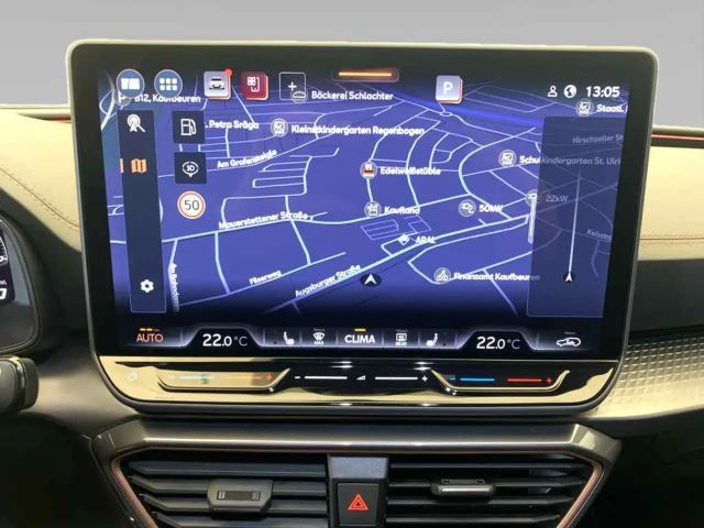 Cupra Formentor DSG VZ