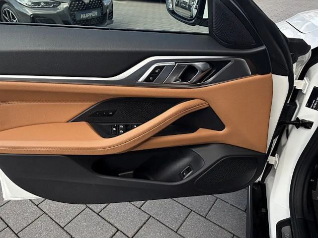 BMW i4 Coupé M-Sport eDrive40