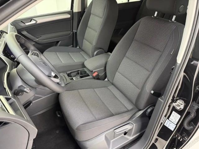 Volkswagen Touran 1.5 TSI Comfortline DSG