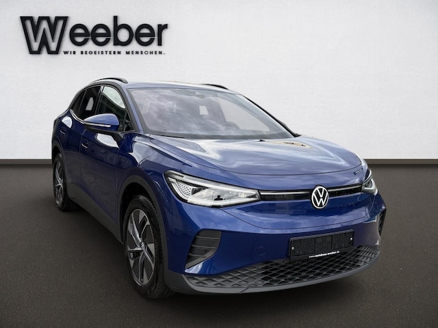 Volkswagen ID.4 *Sonderabschreibung*NAVI*LED*WÄRMEPUMPE*KEYLESS*ACC*SHZ Sonderabschreibung