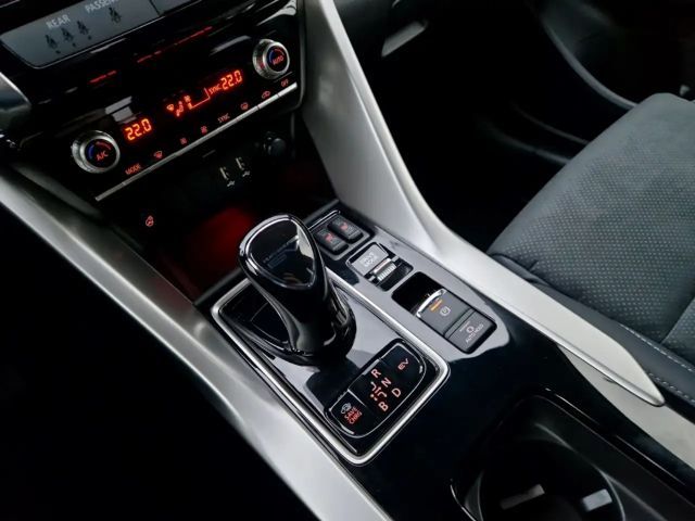 Mitsubishi Eclipse Cross PHEV