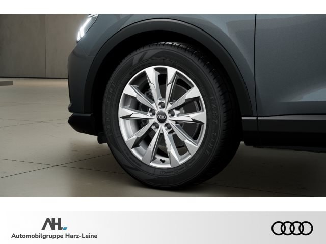 Audi Q3 S-Tronic