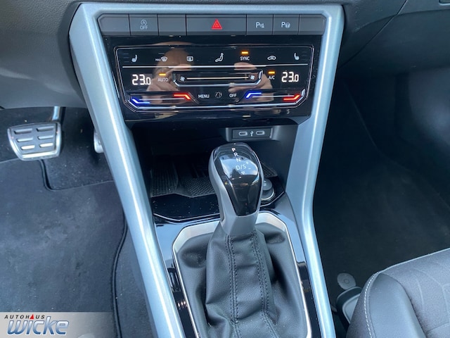 Volkswagen T-Roc 1.5 TSI Cabriolet DSG