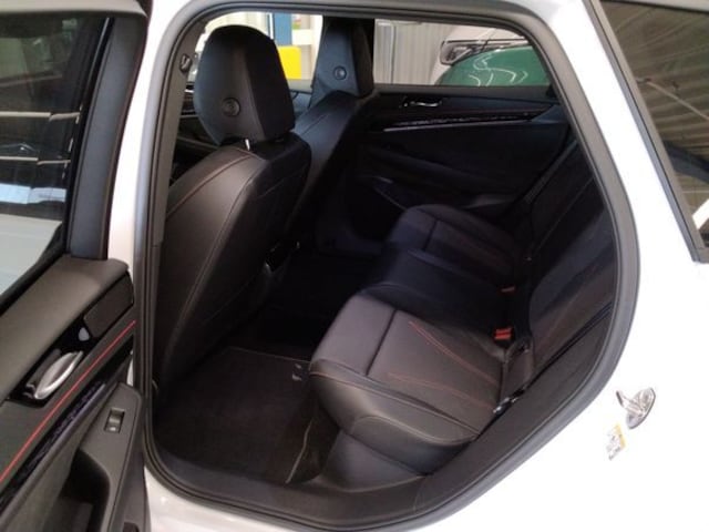 Volkswagen ID.7 4Motion GTX Tourer