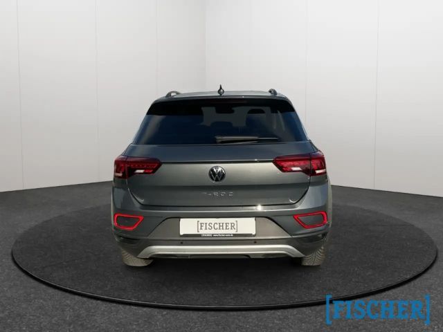 Volkswagen T-Roc 1.0 TSI