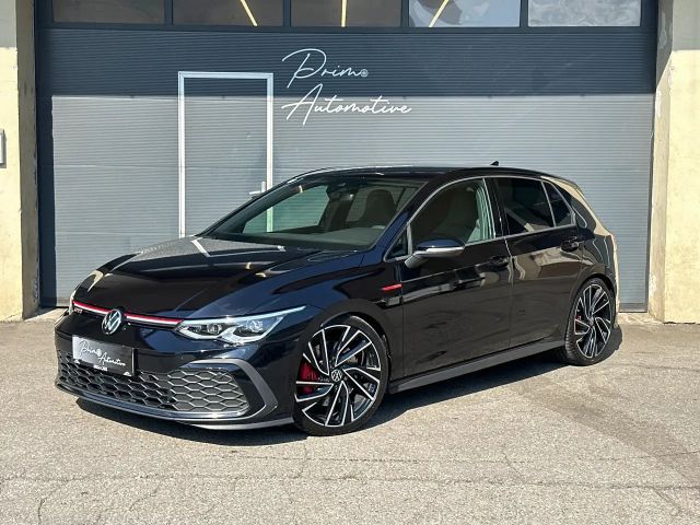 Volkswagen Golf DSG GTI