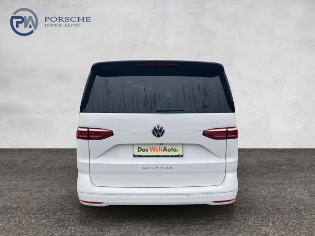 Volkswagen Multivan Business T7