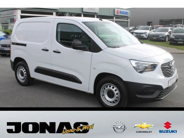 Opel Combo e Cargo Holzboden PDC Flex-Cargo Multi.-Ra