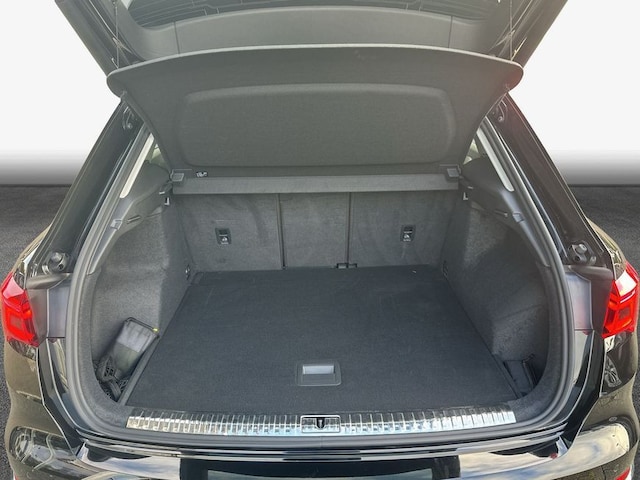 Audi Q3 40 TDI Quattro S-Tronic