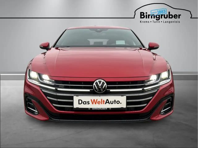 Volkswagen Arteon DSG R-Line