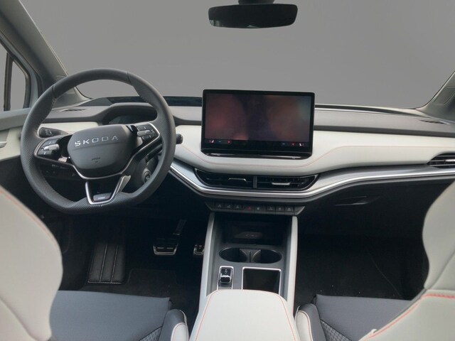 Skoda Elroq Elroq 1st Ed. Wärmepumpe CCS Matrix-LED AugRealHuD Navi AreaView ParkAssist Kessy DCC Canton 1-Gang