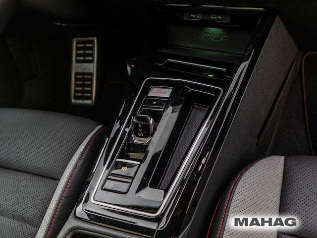 Volkswagen Golf 2.0 TSI Business GTI Golf VIII