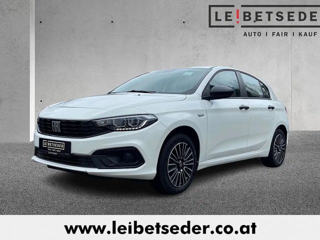Fiat Tipo Hybrid 130 eDCT7