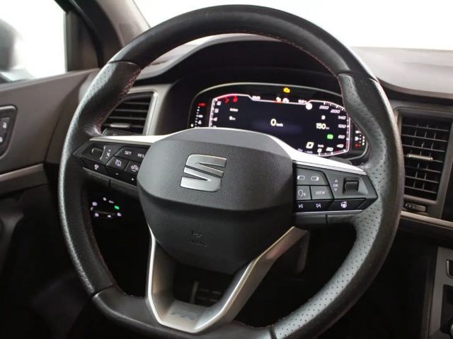 Seat Ateca 1.5 TSI FR-lijn