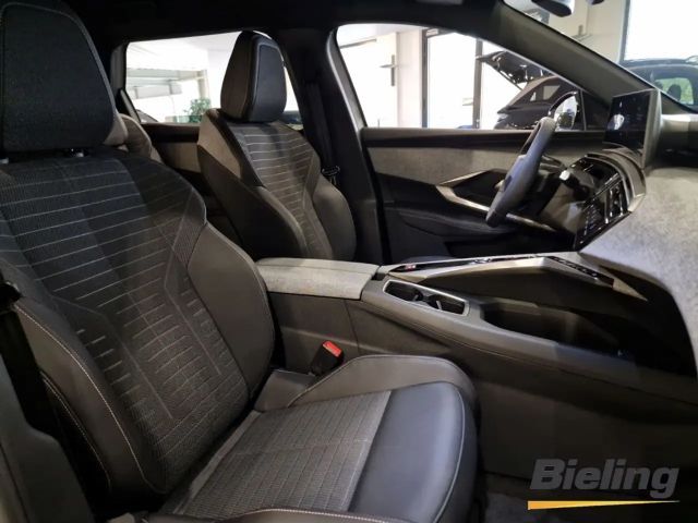 Peugeot 5008 Allure Pack Hybrid