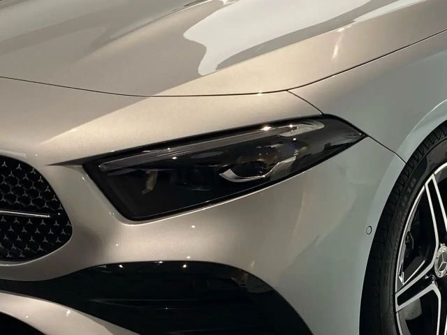 Mercedes-Benz A 200 AMG Line