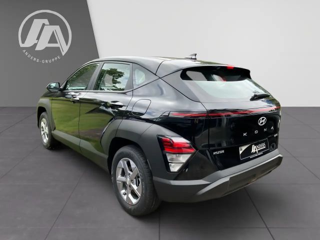 Hyundai Kona 1.6 Select