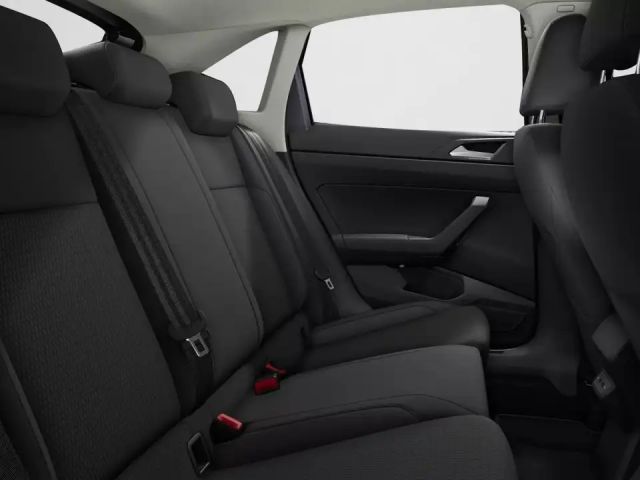 Volkswagen Taigo 1.0 TSI Life