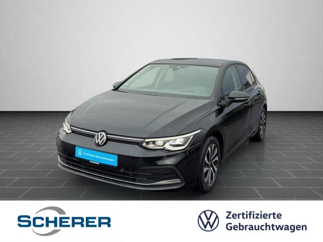 Volkswagen Golf 2.0 TDI DSG Golf VIII IQ.Drive