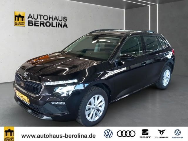 Skoda Kamiq 1.0 TSI Selection