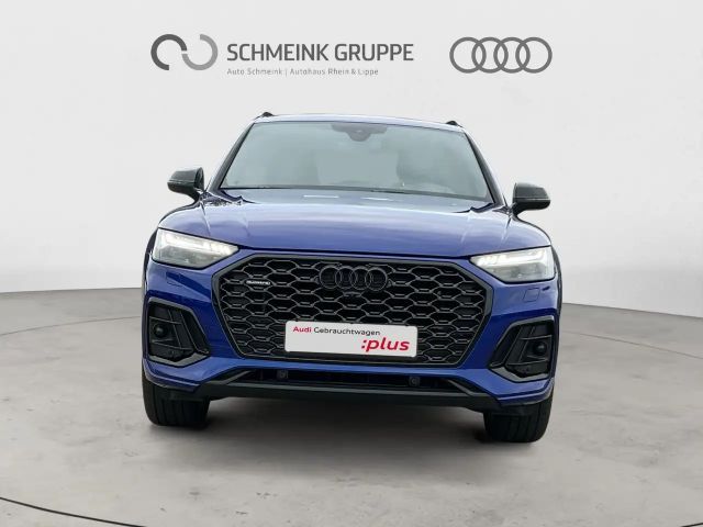 Audi Q5 40 TDI Quattro S-Line