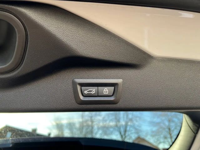 BMW X5 M-Sport xDrive