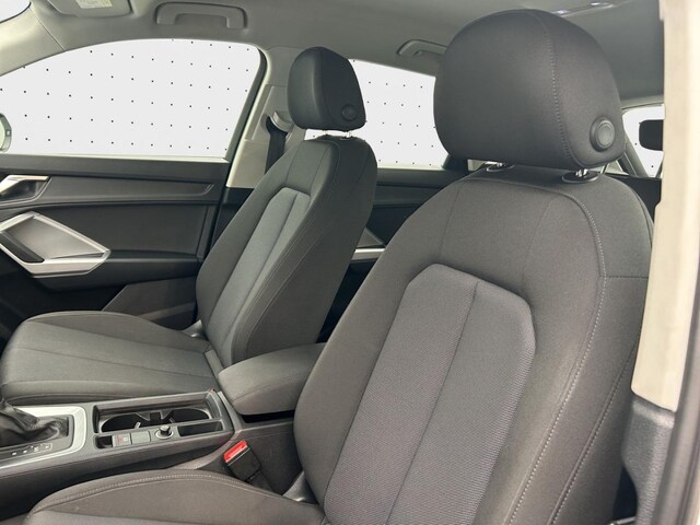 Audi Q3 45 TFSI Hybride S-Tronic