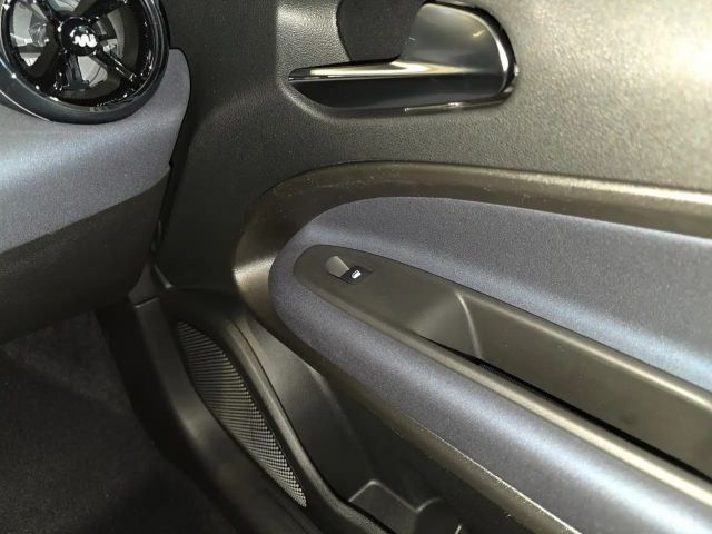 Alfa Romeo Junior Ibrida