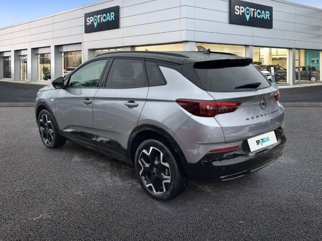 Opel Grandland X GS-Line Grand Sport