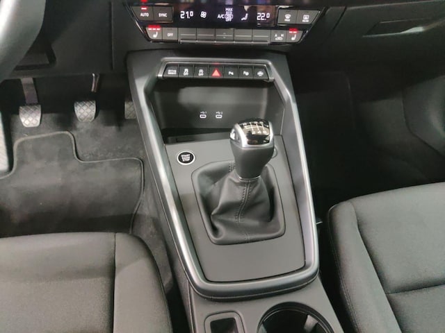 Audi A3 30 TDI Sportback