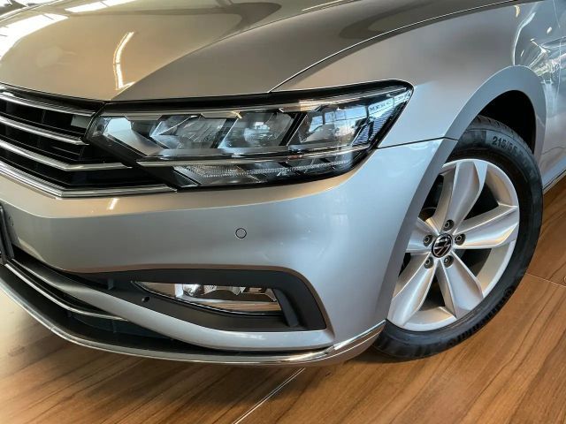 Volkswagen Passat 2.0 TDI 4Motion Variant