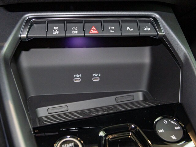 Audi A3 35 TFSI S-Line S-Tronic Sportback