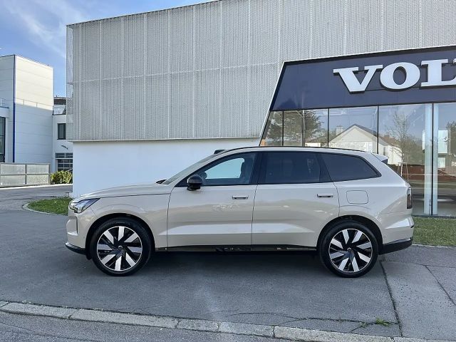 Volvo EX90 AWD Twin motor Ultra